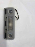 1998 BMW 528I Overhead Roof Ceiling Dome Map Light Lamp Interior G