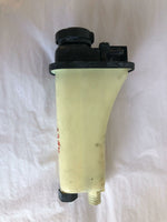 1997 - 1998 BMW 528I Coolant Overflow Tank Recovery Bottle Reservoir 2.8L A/T G