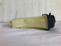 1997 - 1998 BMW 528I Coolant Overflow Tank Recovery Bottle Reservoir 2.8L A/T G