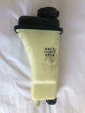 1997 - 1998 BMW 528I Coolant Overflow Tank Recovery Bottle Reservoir 2.8L A/T G