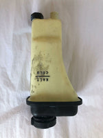 1997 - 1998 BMW 528I Coolant Overflow Tank Recovery Bottle Reservoir 2.8L A/T G