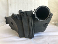 1997 - 1998 BMW 528I Air Cleaner Filter Housing Intake Muffler P/N 1436861 OEM M