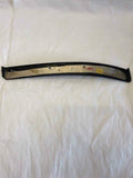 1997 - 2000 BMW 528I Dash Trim Panel Right Passenger Interior Strip *P/N 8159746