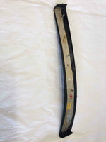 1997 - 2000 BMW 528I Dash Trim Panel Right Passenger Interior Strip *P/N 8159746