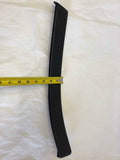 1997 - 2000 BMW 528I Dash Trim Panel Right Passenger Interior Strip *P/N 8159746