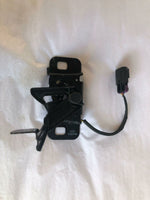 2014 - 2017 NISSAN VERSA Front Hood Panel Lock Latch Actuator 95463828 G