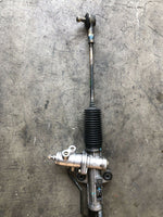 2001 - 2006 HYUNDAI SANTA FE GL 2.4L Wagon Steering Rack Pinion 171k Miles