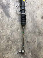 2001 - 2006 HYUNDAI SANTA FE GL 2.4L Wagon Steering Rack Pinion 171k Miles