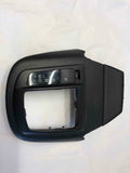 2013 MAZDA CX5 Center Console Shifter Trim Bezel Surround Cover G