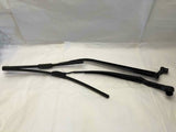 2013 - 2016 MAZDA CX5 Front Windshield Wiper Arms W/ Blades Left & Right Pair M