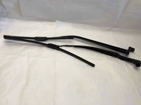 2013 - 2016 MAZDA CX5 Front Windshield Wiper Arms W/ Blades Left & Right Pair M