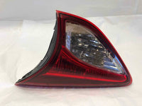 2013 - 2016 MAZDA CX5 Inner Tail Light Tail Lamp Assembly Right Hatch Mounted RH