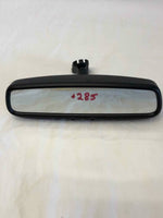 2013 MAZDA CX5 Rear View Mirror Automatic Dimming Garage Door Opener G