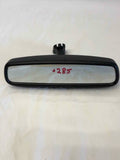 2013 MAZDA CX5 Rear View Mirror Automatic Dimming Garage Door Opener G