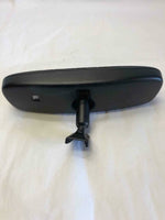 2013 MAZDA CX5 Rear View Mirror Automatic Dimming Garage Door Opener G