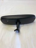 2013 MAZDA CX5 Rear View Mirror Automatic Dimming Garage Door Opener G