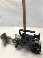 2013 - 2016 MAZDA CX5 Steering Column Assembly Steering Shaft Electric OEM M