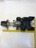 2013 - 2016 MAZDA CX5 Steering Column Assembly Steering Shaft Electric OEM M