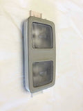 2013 MAZDA CX5 OVERHEAD INTERIOR ROOF DOME LIGHT READING LAMP OEM M