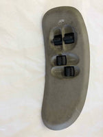 2005 DODGE CARAVAN Front Door Power Window Master Switch Left Driver Side LH G