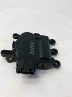 2013 MAZDA CX5 HVAC A/C Heater Flap Actuator Control Valve Blend Door G