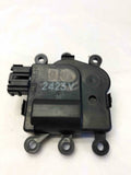 2013 MAZDA CX5 HVAC A/C Heater Flap Actuator Control Valve Blend Door G