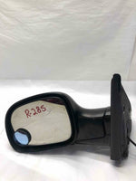 2013 - 2015 MAZDA CX5 Power Door Mirror Heated Left Driver's Side LH 4894405AC M