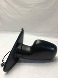 2013 - 2015 MAZDA CX5 Power Door Mirror Heated Left Driver's Side LH 4894405AC M