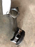 2010 CHEVROLET CHEVY AVEO Engine Piston Connecting Rod Assembly M