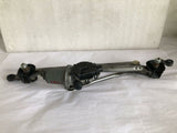 2013 MAZDA CX5 Front Windshield Wiper Trans.Linkage w/ Motor KD53-67340 G