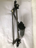 2013 MAZDA CX5 Front Windshield Wiper Trans.Linkage w/ Motor KD53-67340 G