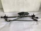 2013 MAZDA CX5 Front Windshield Wiper Trans.Linkage w/ Motor KD53-67340 G