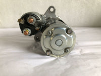 2013 MAZDA CX5 Engine Starter Motor Automatic Trans. MOOOTDOO71 G