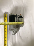 2013 MAZDA CX5 Engine Starter Motor Automatic Trans. MOOOTDOO71 G