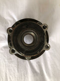 2013 - 2016 MAZDA CX5 Front Wheel Bearing & Hub Assy.(ABS) Left Side LH G