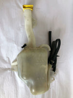 2005 DODGE CARAVAN Engine Coolant Overflow Tank Recpovery Bottle Reservoir G