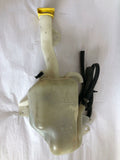 2005 DODGE CARAVAN Engine Coolant Overflow Tank Recpovery Bottle Reservoir G