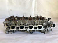 2016 NISSAN VERSA Engine Cylinder Head Automatic Trans. 1.6L 4 Cylinder G