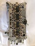 2016 NISSAN VERSA Engine Cylinder Head Automatic Trans. 1.6L 4 Cylinder G