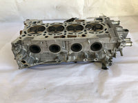 2016 NISSAN VERSA Engine Cylinder Head Automatic Trans. 1.6L 4 Cylinder G