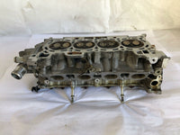 2016 NISSAN VERSA Engine Cylinder Head Automatic Trans. 1.6L 4 Cylinder G