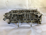 2016 NISSAN VERSA Engine Cylinder Head Automatic Trans. 1.6L 4 Cylinder G