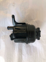 2001 - 2005 BMW 325I Power Steering Pump Fluid Reservoir Tank Bottle 2.5L Coupe