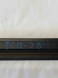 1998 BMW 528I Rear Back Door Trim Cover Sedan Right Passenger Side RH G