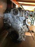 2012 - 2016 MAZDA 3 MAZDA3 2.0L 4 Cylinder Engine Motor Assembly FWD 12K Miles M