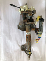 2003 - 2005 HYUNDAI SONATA 2.4L FWD Steering Column Assembly 77K Miles OEM M