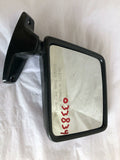 1983-1992 FORD RANGER Door Mirror Manual Front Right Passenger Side Black RH