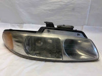 1998 - 2000 CHRYSLER TOWN CNTRY Front Headlamp Head Light Assembly Right Side M