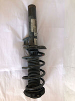 2010 VW TIGUAN Front Suspension Strut Assembly FWD Right Passenger Side RH G