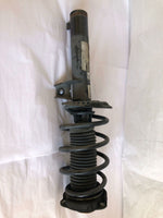 2010 VW TIGUAN Front Suspension Strut Assembly FWD Right Passenger Side RH G